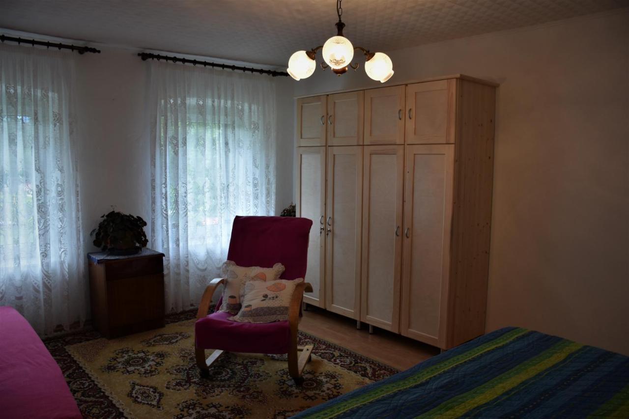 Appartamento Apartma Kukc Bovec Kal-Koritnica Esterno foto
