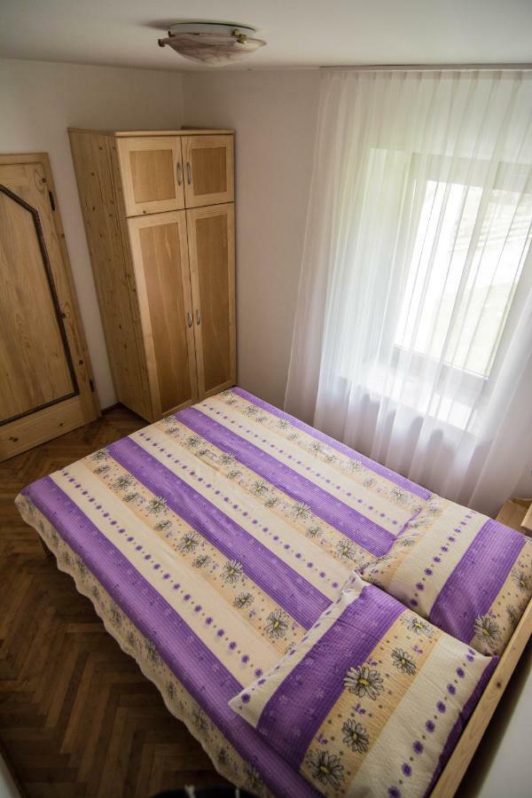 Appartamento Apartma Kukc Bovec Kal-Koritnica Esterno foto