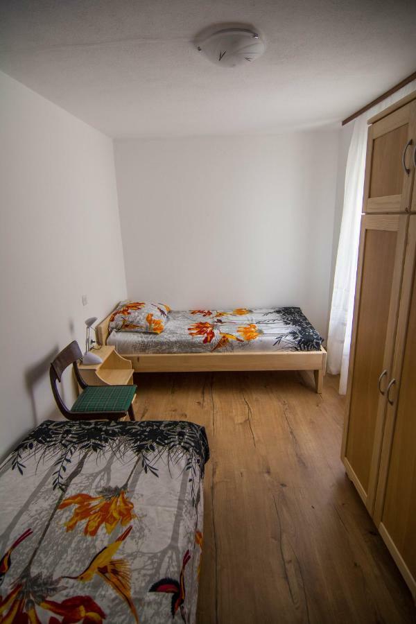 Appartamento Apartma Kukc Bovec Kal-Koritnica Esterno foto