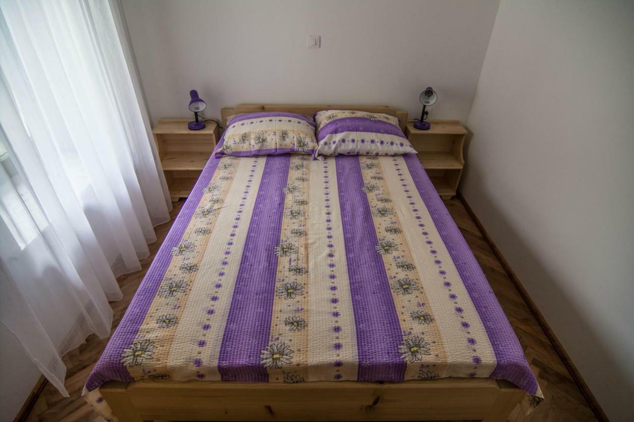 Appartamento Apartma Kukc Bovec Kal-Koritnica Esterno foto